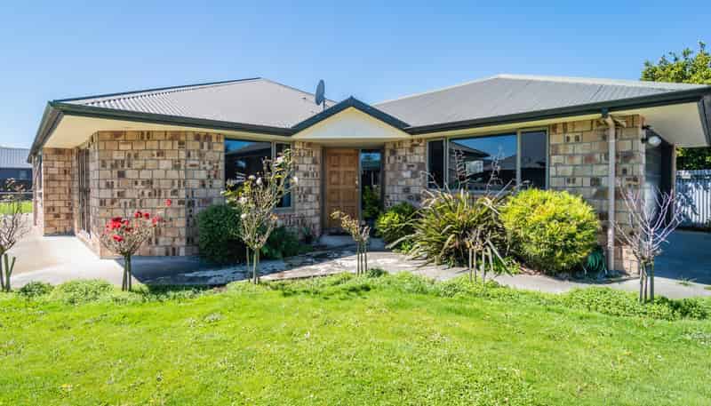 55 Denmark Street, Temuka