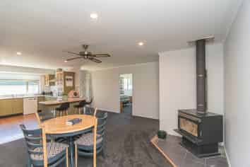 55 Denmark Street, Temuka