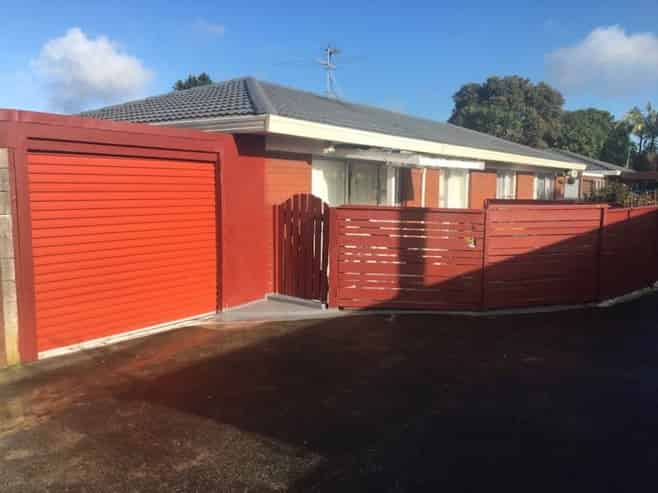 12B Berkeley Road, Manurewa