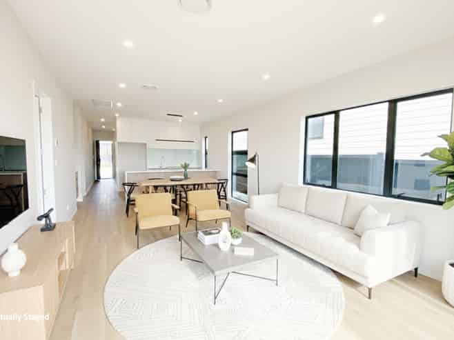 6 Rongoa Crescent, Warkworth