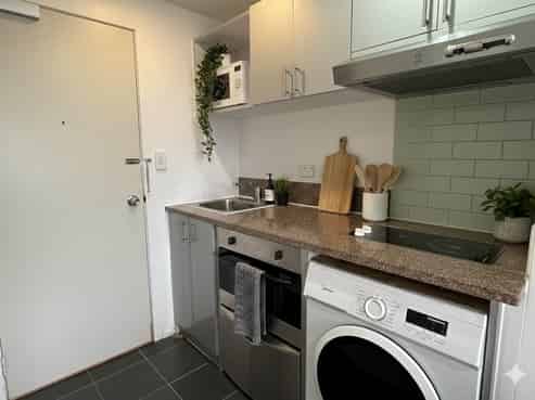 11F/113 Vincent Street, Auckland Central