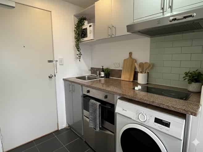 11F/113 Vincent Street, Auckland Central