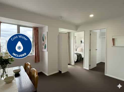 11F/113 Vincent Street, Auckland Central