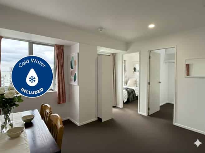 11F/113 Vincent Street, Auckland Central