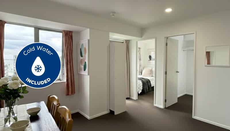 11F/113 Vincent Street, Auckland Central