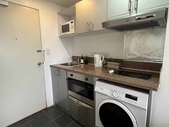 11F/113 Vincent Street, Auckland Central