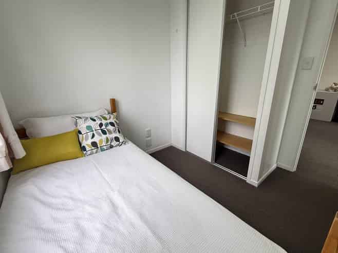 11F/113 Vincent Street, Auckland Central