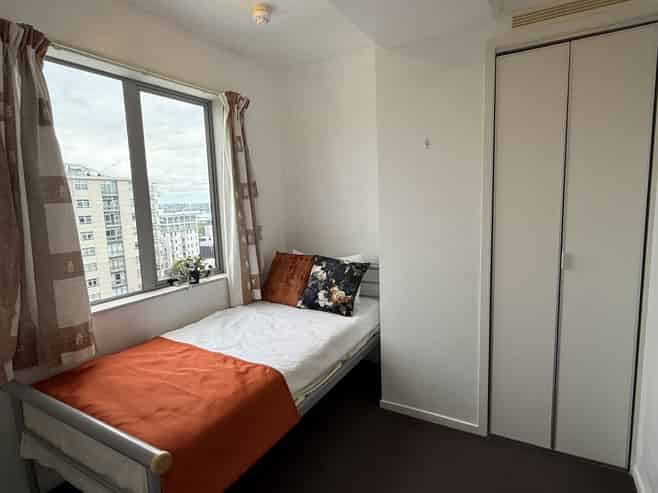 11F/113 Vincent Street, Auckland Central