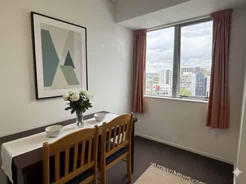 11F/113 Vincent Street, Auckland Central