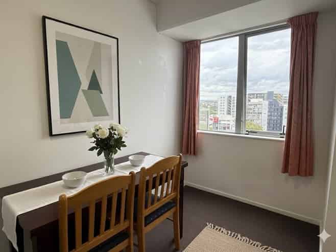 11F/113 Vincent Street, Auckland Central