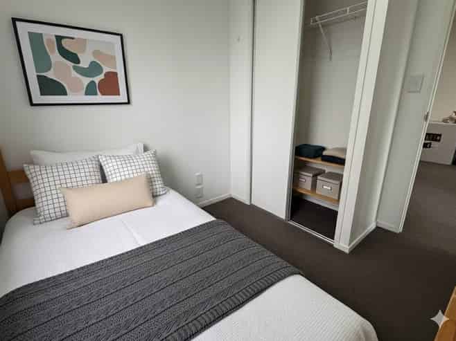 11F/113 Vincent Street, Auckland Central