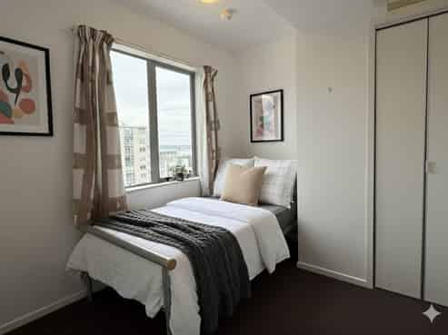 11F/113 Vincent Street, Auckland Central