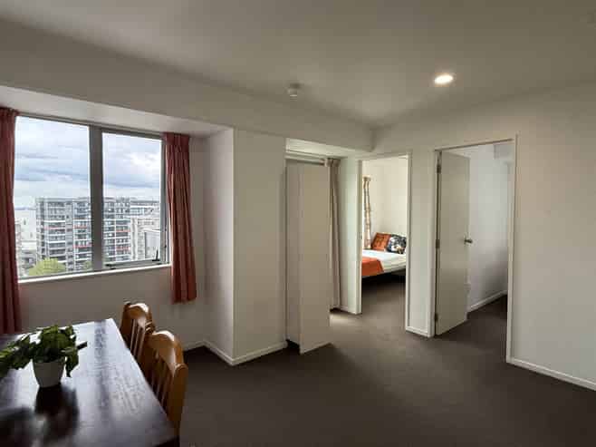 11F/113 Vincent Street, Auckland Central