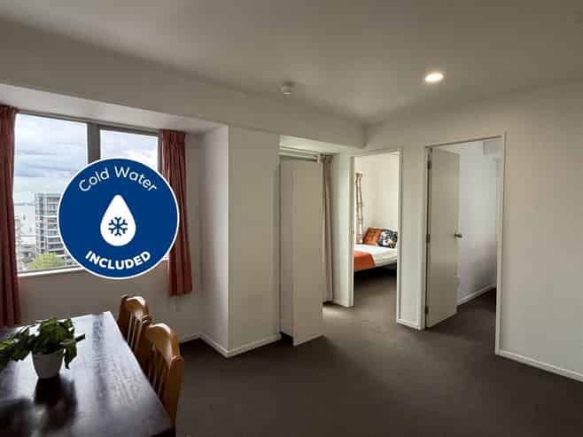 11F/113 Vincent Street, Auckland Central