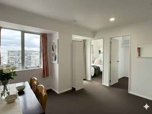 11F/113 Vincent Street, Auckland Central