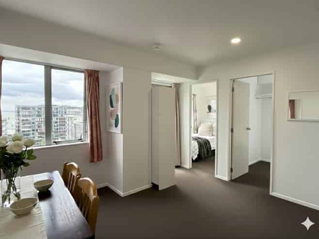 11F/113 Vincent Street, Auckland Central