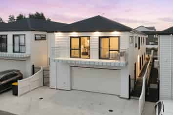 219B & 1/219B Murphys Road, Flat Bush