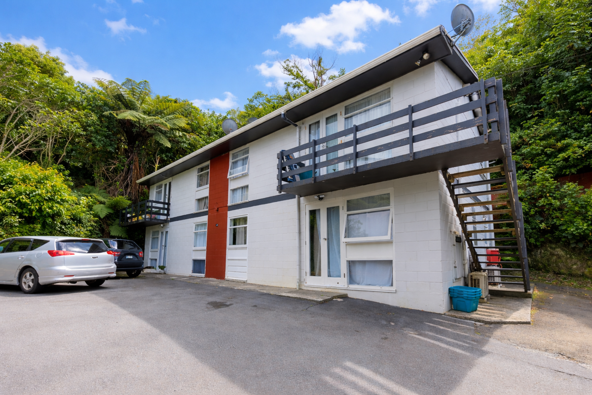 Rare Karori Opportunity! - Pohľad 2