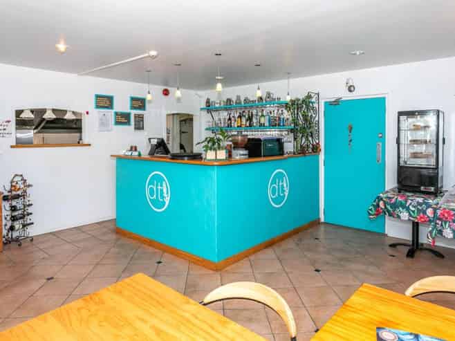 FREEHOLD RESTAURANT WITH ACCOMMODATION
