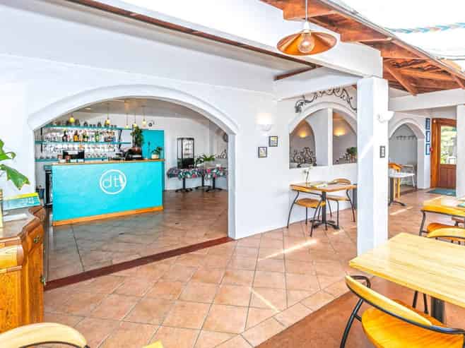 FREEHOLD RESTAURANT WITH ACCOMMODATION
