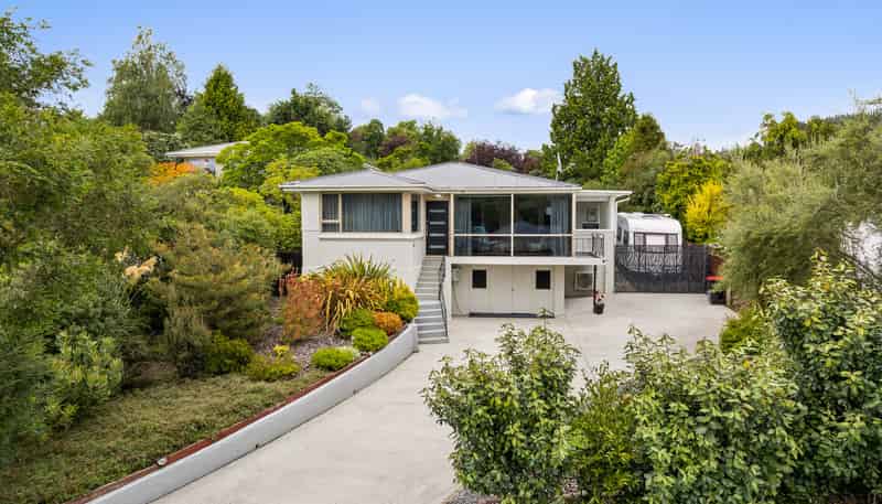 27 Flower Street, Fairfield