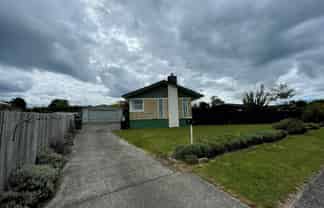 37 Kirk Cresent, Kawerau