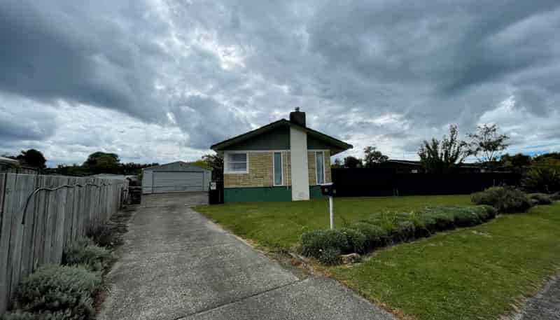 37 Kirk Cresent, Kawerau