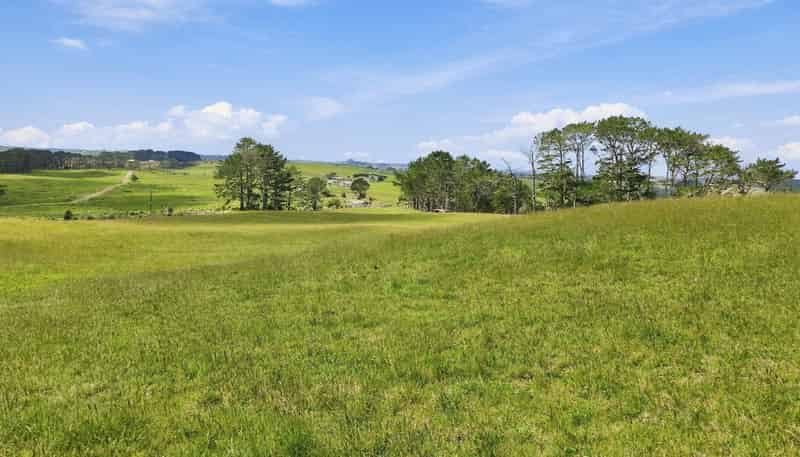  Mount Wesley Coast Road, Dargaville