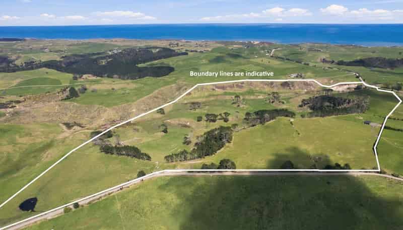  Mount Wesley Coast Road, Dargaville