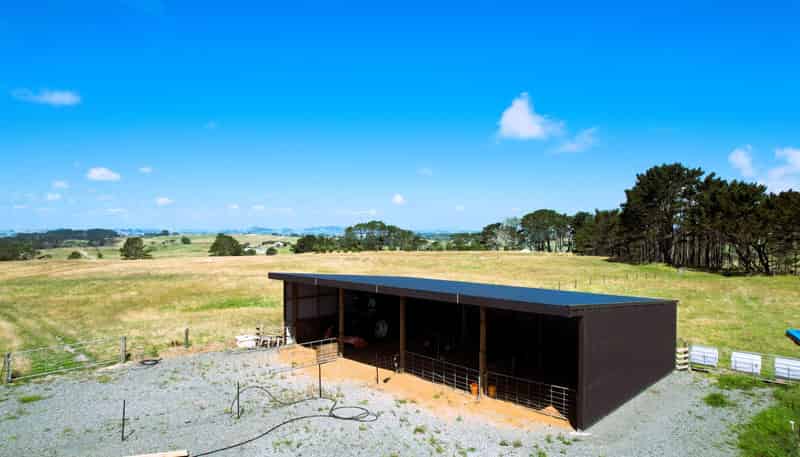  Mount Wesley Coast Road, Dargaville