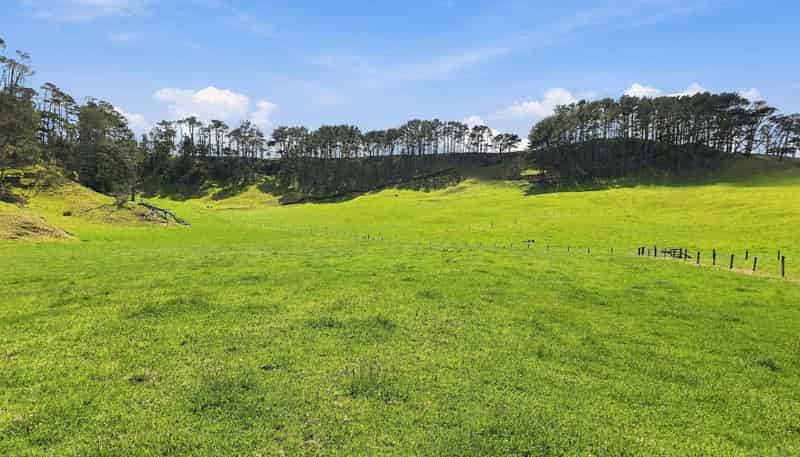  Mount Wesley Coast Road, Dargaville
