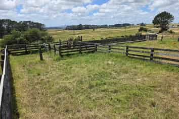  Mount Wesley Coast Road, Dargaville