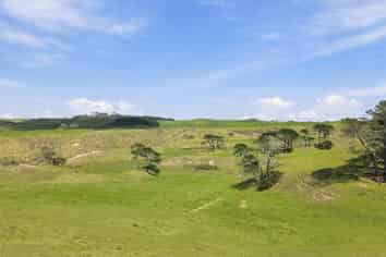  Mount Wesley Coast Road, Dargaville