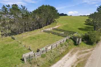  Mount Wesley Coast Road, Dargaville