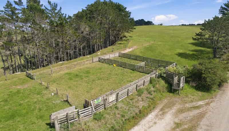  Mount Wesley Coast Road, Dargaville