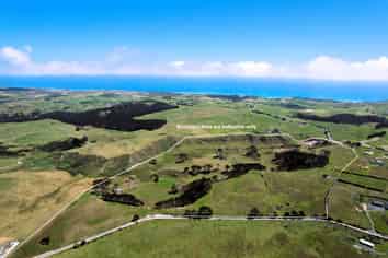 Mount Wesley Coast Road, Dargaville