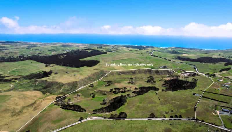  Mount Wesley Coast Road, Dargaville