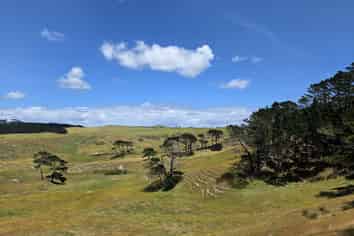  Mount Wesley Coast Road, Dargaville