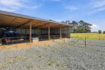  Mount Wesley Coast Road, Dargaville
