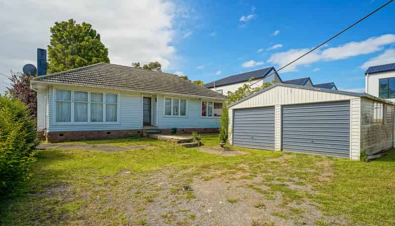 23 Smythe Road, Henderson