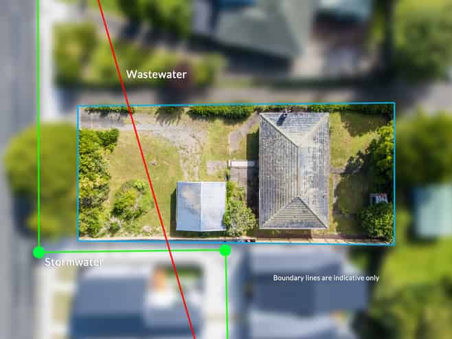 23 Smythe Road, Henderson