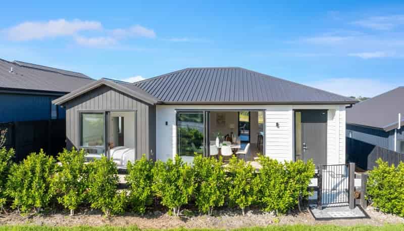 11 Puhinui Avenue, Warkworth