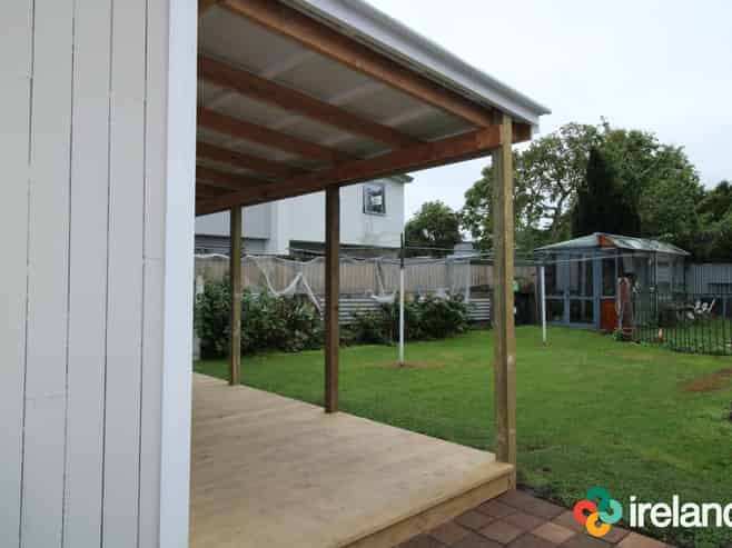 8/199 England Street, Linwood