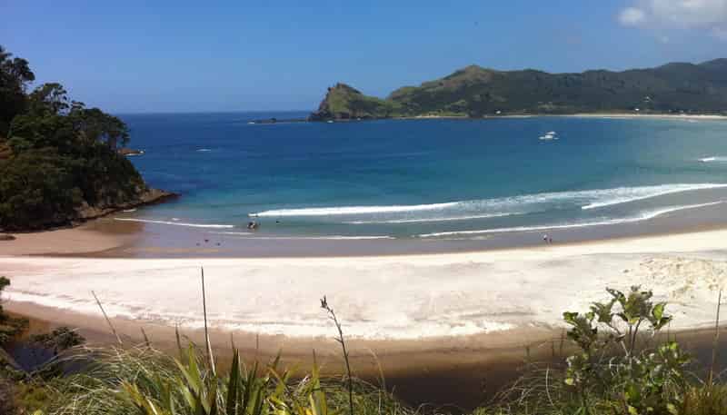 149B Sandhills Road, Great Barrier Island