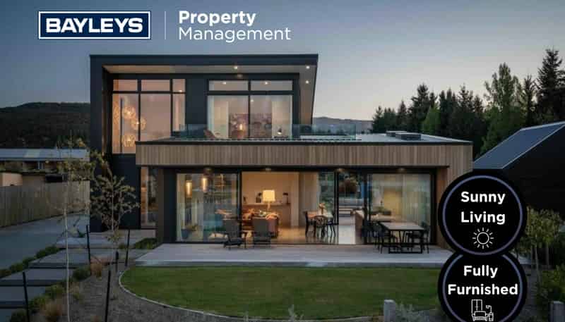 14 Robrosa Street, Wanaka