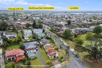 3/3 Rathlin Street, Blockhouse Bay