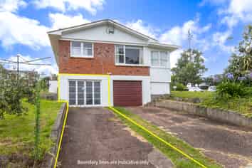 3/3 Rathlin Street, Blockhouse Bay