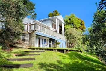 244B Big Bay Road, Awhitu