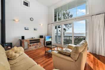 244B Big Bay Road, Awhitu