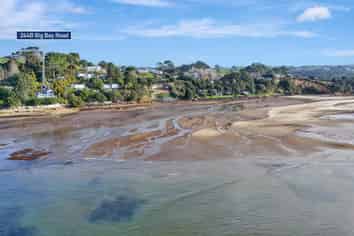 244B Big Bay Road, Awhitu